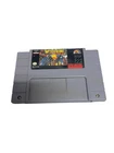 Wolverine: Adamantium Rage (Super Nintendo Entertainment System, 1994) Tested