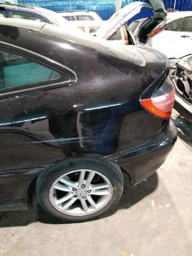 2038206426 centralina confort per MERCEDES-BENZ CLASE C COUPE 220 2001 1072171 - Picture 15 of 17