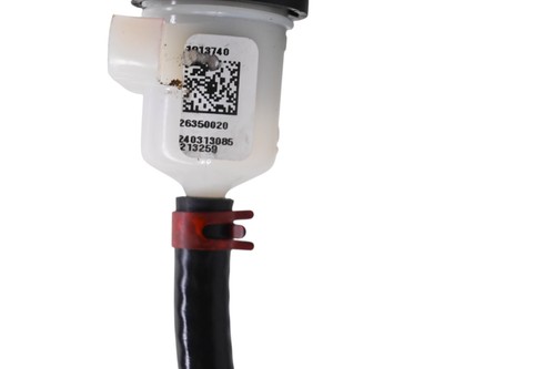 24 Polaris Sportsman 570 4x4 EPS Rear Brake Master Cylinder - Picture 6 of 7