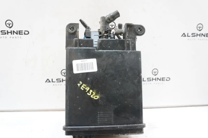 13-2019 Subaru Legacy Outback vapor combustível evaporador vasilha de emissão 42035AJ08A - Imagem 3 de 4