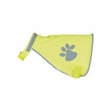 Hundeweste Trixie Gelb