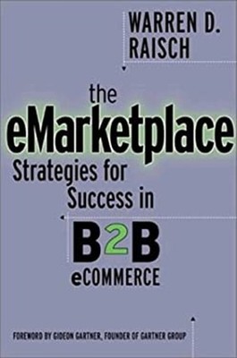 Der E-Marketplace: Erfolgreiche Strategien Im B2B E-Commerce Warre