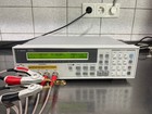 Agilent 4263B  LCR Meter  6 Mon Gar