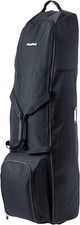 Bag Boy T-460 Golf Travel Cover for Airlines, Lightweight, Internal Black 