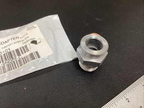 Navistar International LKW 3680931C1 ADAPTER Neu (1) - Bild 3 von 8