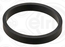 ELRING 408.591 Ansaugkrümmer-Dichtung FPM (Fluor-Kautschuk) für VW POLO (9N)