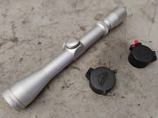 LEUPOLD VARI-XⅡ 3-9×40mm Leupold Vari-X II 3-9x40mm Fine Crosshair Reticle 1