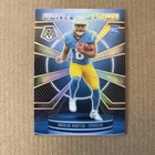 2025 Mosaic Omarion Hampton Silver (Raw)