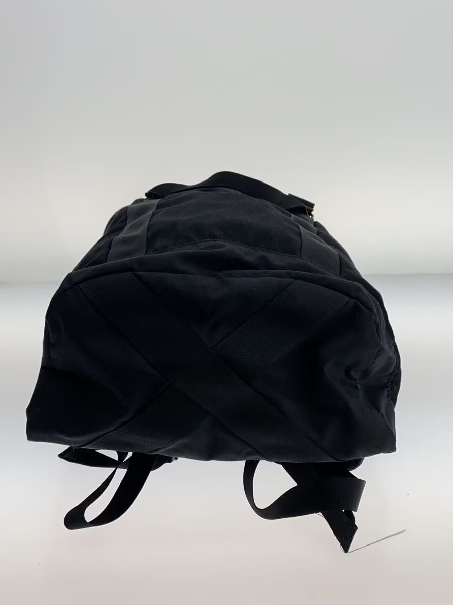 GREGORY Tarkitsday Backpack, Polyester, Black - image 4