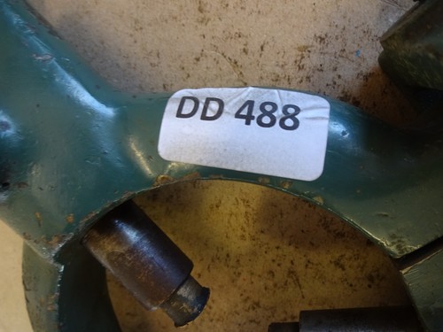 Colchester Student lathe steady fixed stationary - Picture 12 of 12