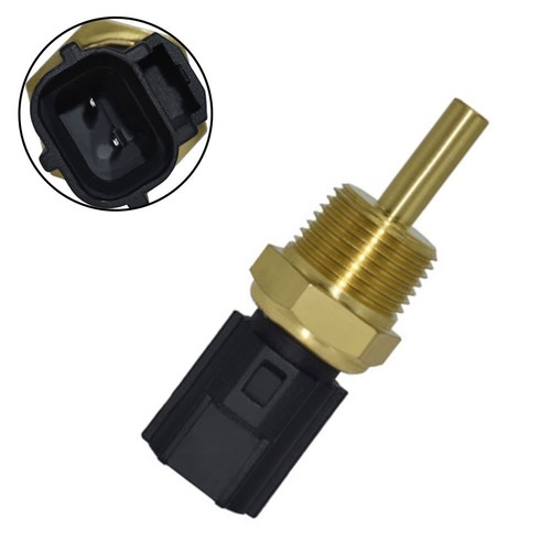 MR985034 Coolant Temperature Sensor for For MITSUBISHI Perfect Fitment - Picture 3 of 9