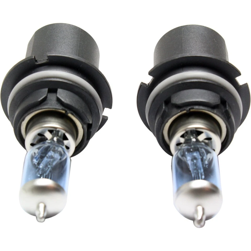 809007 Juego de 2 bombillas de faros Anzo lado conductor y pasajero para par VW Foto 4 de 4