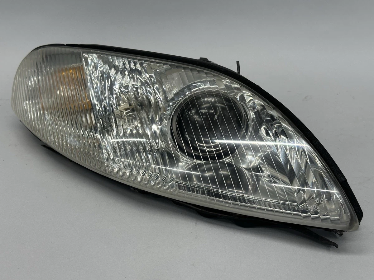 Genuine OEM Headlights for Lexus SC300 for sale | eBay