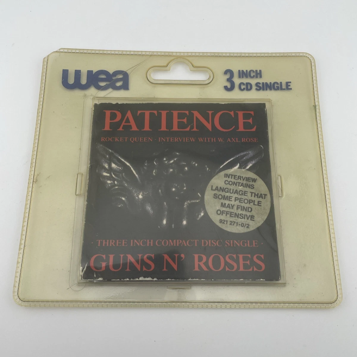 Las mejores ofertas en Guns N 'Roses CD de Música única de
