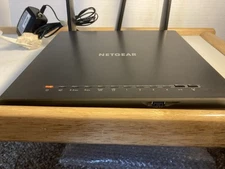 NETGEAR R6900 Nighthawk AC1900 Smart WiFi Router - Gaming/Streaming