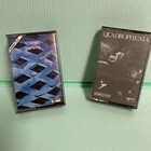 The Who Quadrophenia 1973 + Tommy 1969 Cassette Double Play Album