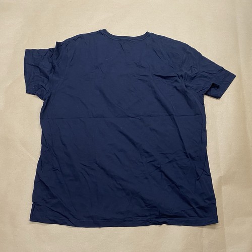 NEW ERA 3XL Chicago Bears Large Logo Black T-Shirt Men's - Picture 11 of 11