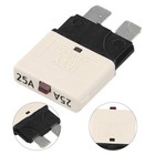 Reliable 12V 24V Circuit Breaker Blade Fuse for Marine and Racing Use