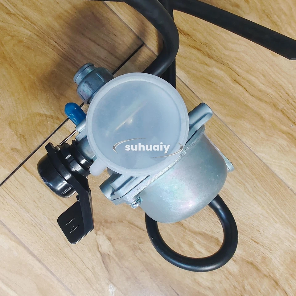 NEW For Honda XR70R CRF70F Carburetor Assembly 16100-GCF-672 1997-2004 US Stock Foto 4 de 4