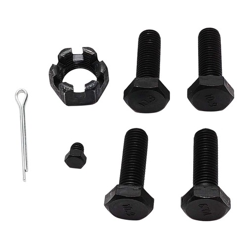 Ball Joints Front Passenger Right Side Lower for 4 Runner Hand Toyota Tundra - Foto 7 di 13