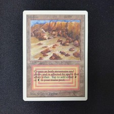 ●[Rare] [Slightly worn] Plateau 2ED English 1 piece