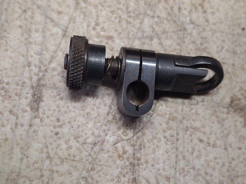 Starrett 81-111-630 Indicatore Quadrante con Doppia Fila Figura 0-.025" Gamma .0001" - Foto 20 di 21