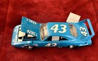 Franklin Mint Plymouth Superbird #43 Richard Petty 1:24 Scale C48