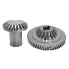 Mixer Replacement Gear Hub Kit For W11192794 Compatible with 4K45SS and 3KSM