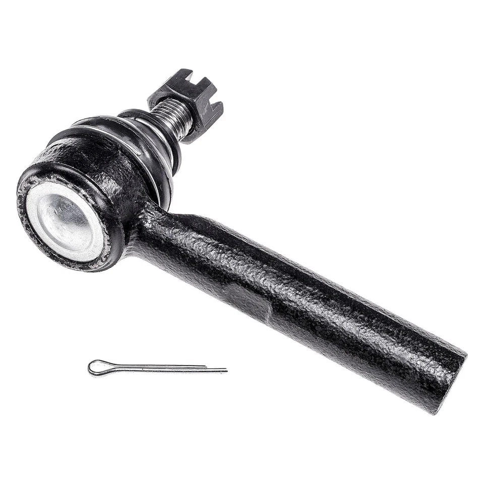 For Toyota 4Runner 03-09 Dorman XL Technology Front Outer Steering Tie Rod End Foto 2 de 4