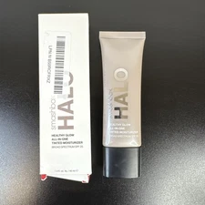 Smashbox Halo Healthy Glow All-In-One Tinted Moisturizer SPF 25 FAIR LIGHT NIB