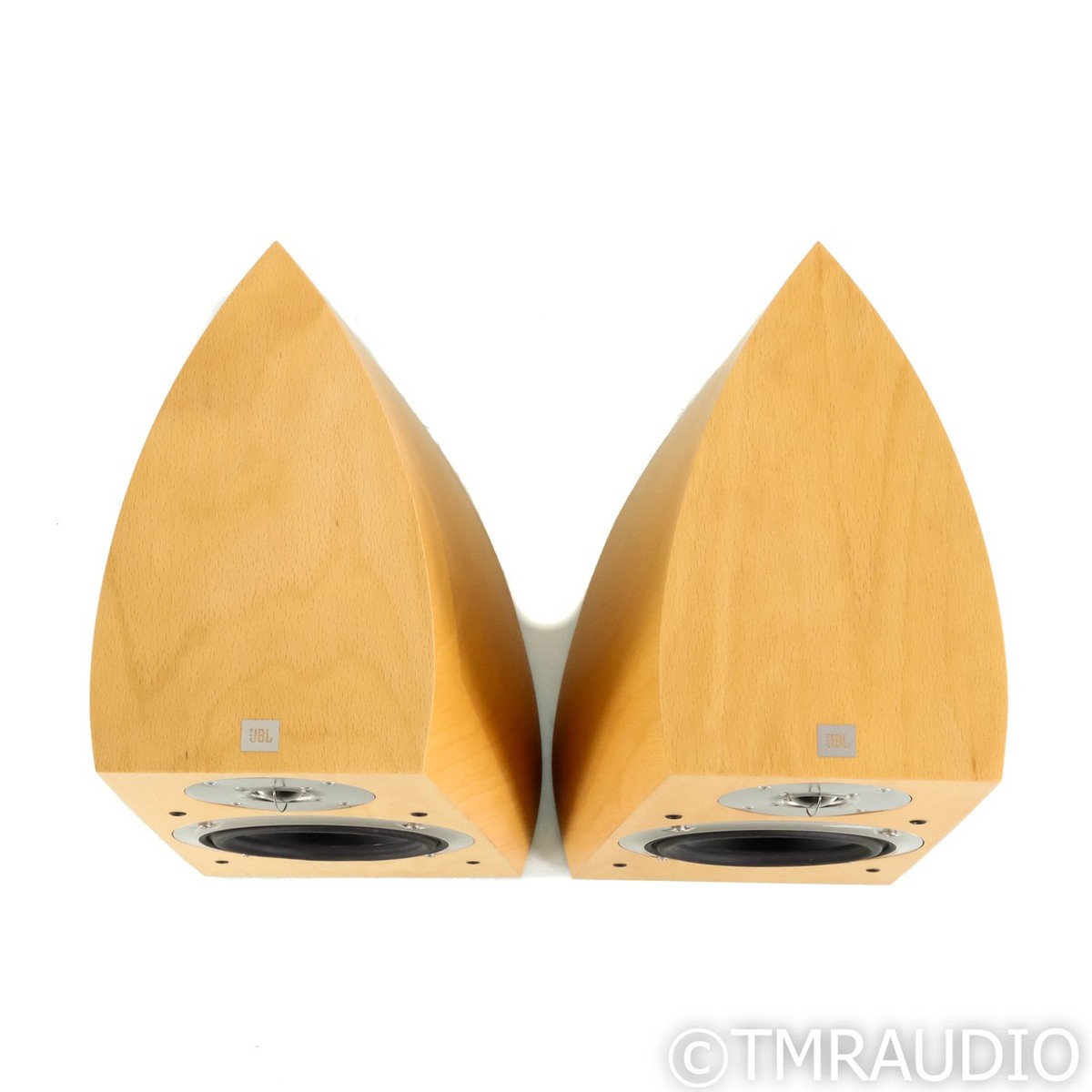 JBL　スピーカー　Ti2k 　美品　ペア　専用スタンド付き Ti2K JBLの買取価格 : 34,000円 中古オーディオ 高価買取・販売