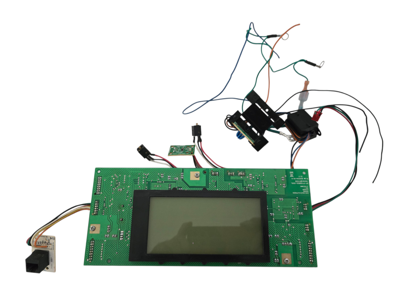 Genuine Pro-Form XP 550S 831.29675.1 Treadmill Display Console Panel Board
