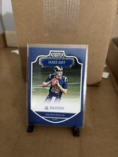 2016 Panini - Rookies Jared Goff #218 (RC)