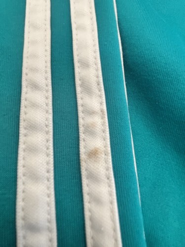 Arsenal Adidas x Parley For The Oceans 2019 Warm Up Top Shirt XL Soccer Football - Picture 12 of 13