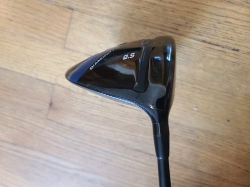 Tour Edge Hot Lounge C521 9.5 Rogue 60S Aldila RH - Picture 10 of 10