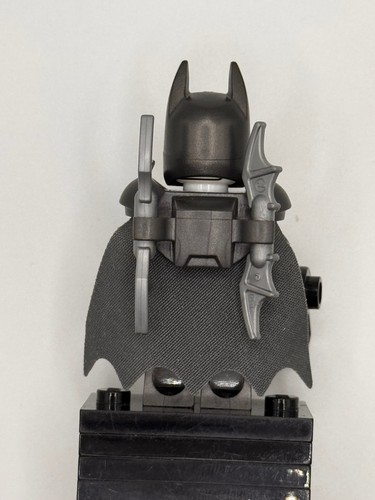 LEGO DC Comics Minifiguren, Justice League, Batman & mehr (wählen Sie Ihre Minifigur) - Bild 40 von 206