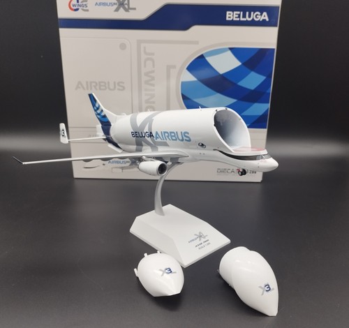 JC Wings 1:200 Airbus Transport A330-700L Beluga XL "Nr. 2" F-GXLH - Bild 2 von 9