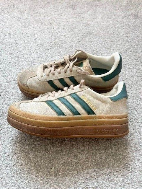 adidas Originals Gazelle Bold, photo 2 of 5