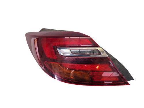 Vauxhall Insignia Taillight Lamp Near Side Left Rear Hatchback 2016 39024204 - Picture 6 of 10