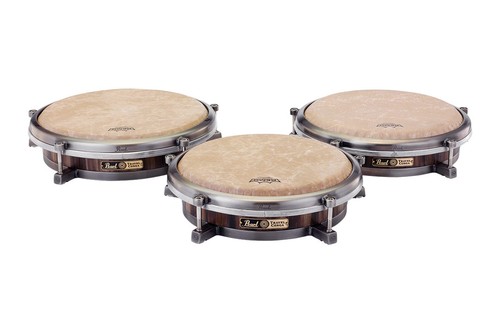 PEARL PTC-1250N/510 Travel Conga 12 1/2" - Bild 2 von 3
