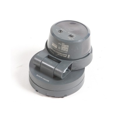 Busch-Jaeger 6851/22-135 Busch-Wächter  PRO 220°,... + Defekt (279728)
