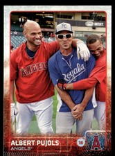 2015 Topps Series 1 Baseball Variation Short Prints - Here's What to Look For! 11