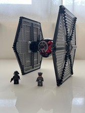 LEGO Star Wars: First Order Special Forces TIE Fighter (75101)