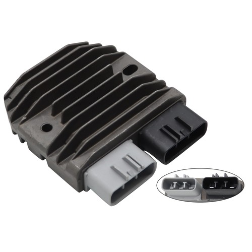 Voltage Regulator Rectifier Fits For Sea-Doo 710001103 710000870 710000261 - Picture 2 of 8