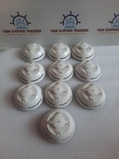 10× VELOX 40910 Analogue addressable photoelectric Detector with...