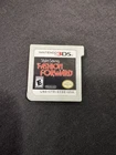 Nintendo 3DS Style Savvy: Fashion Forward Cartridge Only, Tested