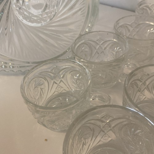 Perforadora de vidrio Aztec de Smith diseño de molinete/caña y 8 tazas - Imagen 16 de 24