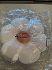 Room 2 Room Flower Pillow Light Pink NWT