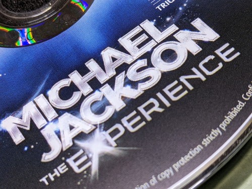 Michael Jackson: The Experience Microsoft XBox360 Complete in Box - Bild 4 von 5
