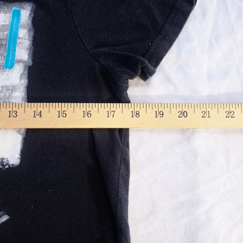 Camiseta De Colección Hollister Huntington Beach CA Surfer Wave Rider Adulto Pequeña - Imagen 3 de 7